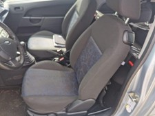 Ford fiesta jd3 gebraucht kaufen  Magdeburg