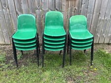 Green small stacking for sale  THIRSK