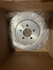 Powerstop k2853 wheel for sale  Bakersfield