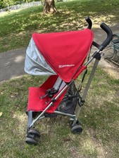 Uppababy stroller baby for sale  BRIGHTON