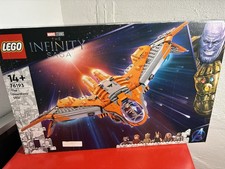 Lego 76193 marvel gebraucht kaufen Lego 76193 marvel gebraucht kaufen  Senden