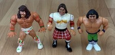 1990 wwf hasbro for sale  BRISTOL