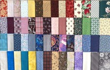 Calico shabby floral for sale  Sacramento