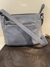 Borsa coccinelle tracolla usato  Roma