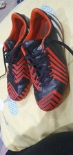 Adidas predator absolado for sale  BURNLEY