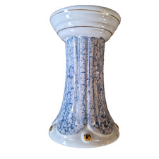 Piedistallo colonna ceramica usato  Crotone