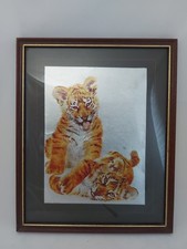 Vintage 1980 framed for sale  LEICESTER