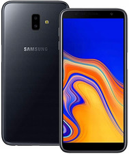 Samsung Galaxy J6+ 3/32GB LTE J610FN/DS Czarny bez Simlocka | Stan: Dobry na sprzedaż  PL