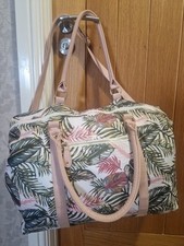 Matalan large holdall for sale  MANCHESTER