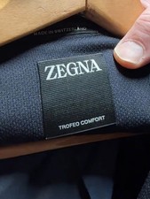 Zegna pocket trofeo d'occasion  Expédié en Belgium