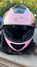 Roller helm pink gebraucht kaufen  Wesel