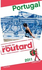 Guide routard portugal d'occasion  France