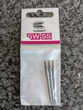 Target darts swiss for sale  RHYL