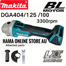 Makita dga404 125mm d'occasion  Expédié en Belgium