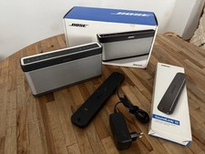Bose soundlink iii gebraucht kaufen  Heidelberg