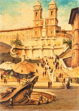 Fulvio mammetti trinità usato  Anzio