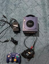 Gamecube console cavi usato  Villachiara