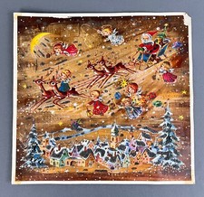 Vtg 1960s christmas for sale  Hamilton