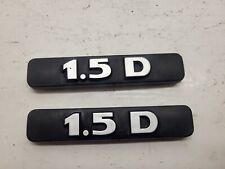 Monogramme baguette extérieur d'occasion  Narrosse