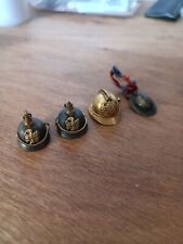 Lot casques pointes d'occasion  Le Rouret