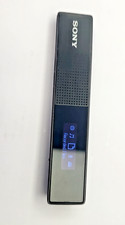 Sony icd tx650 for sale  LONDON