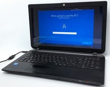 Notebook Toshiba Windows PC C50-b-14d - Celeron N2830 @ 2.16 - 8GB de RAM - 15.6" ..., usado comprar usado  Enviando para Brazil
