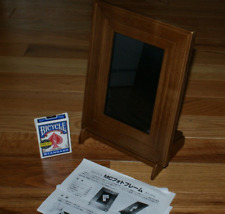 Mikame photo frame for sale  Walnut Creek