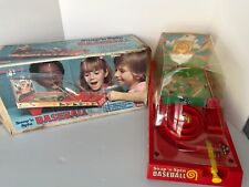 Baseball pinball game for sale  Mulberry