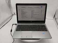 Probook 650g1 intel d'occasion  Sigean