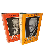 Hancock smuts vol for sale  Fountain Hills