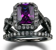 Ring damen doppelring gebraucht kaufen  Nürnberg