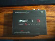 Serato rane sl3 d'occasion  Bar-le-Duc