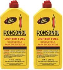 Ronson lighter fuel for sale  Hartford