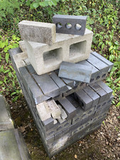 8no. blue engineering for sale  MATLOCK