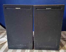 Sony 51b speakers for sale  WALSALL