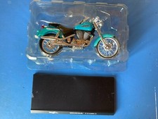 Weekly moto collection d'occasion  Expédié en Belgium