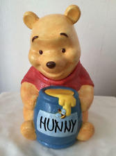 Rare disney winnie for sale  HULL