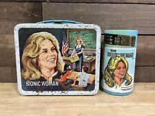 Vintage 1978 bionic for sale  Beaver Falls