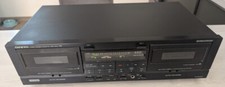 Onkyo rw400 double d'occasion  La Canourgue