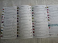 Grand national race for sale  BRIGHTON