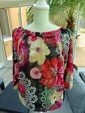 Blouse desigual d'occasion  Méru