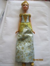 Poupee princesse disney d'occasion  Bailleul