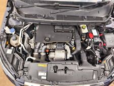 Peugeot 308 2014 for sale  PETERBOROUGH