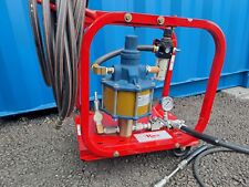 Rice hydrostatic test for sale  WESTON-SUPER-MARE