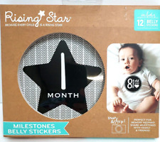 Rising star milestone for sale  Ladson