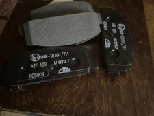 Ate 605804 brake for sale  LONDON