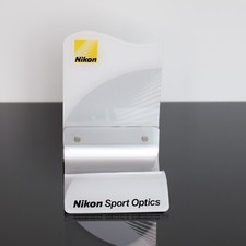 Official nikon sports for sale  WARRINGTON
