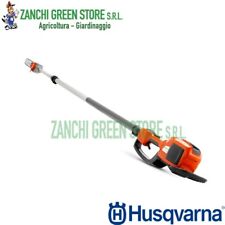 Potatore telescopico husqvarna usato  Cosenza
