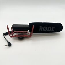 Rode videomic camera for sale  Harrisburg