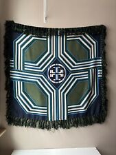 tory burch scarf for sale  Seattle